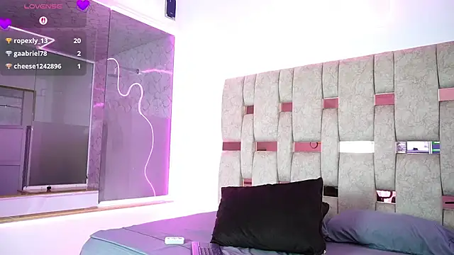 Czat XXX na żywo – Fernanda_thail_