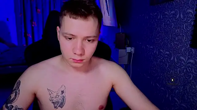 Karl_Night_ Chat XXX in diretta