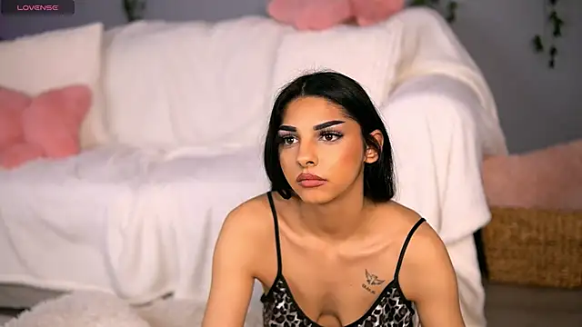 AvaCalvert Show Webcam