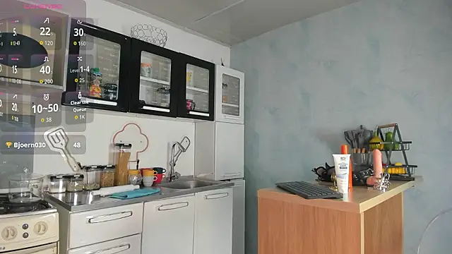 DIEGO_JONES Webcam show