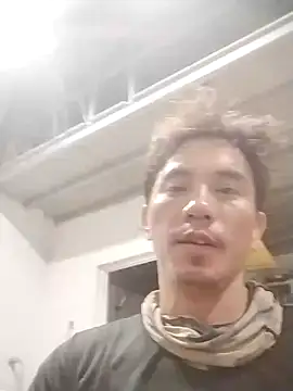 traiwe06 Pertunjukan Webcam