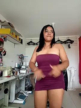 Babyfull_lips Live XXX-Chat