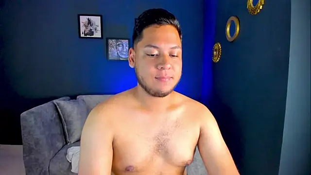 Akon_2XXX Webcam Show