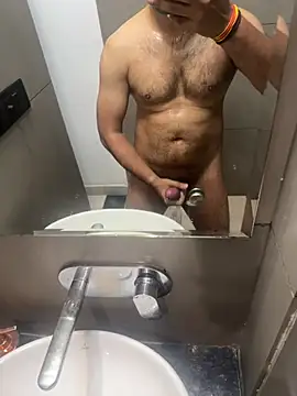 Vibrator2509 在線直播表演