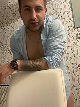 Lucifer_Ghost Chat XXX in diretta