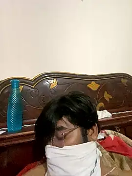 Goravdesiland 在線直播表演