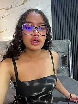 Bunny_fire's Live XXX Chat