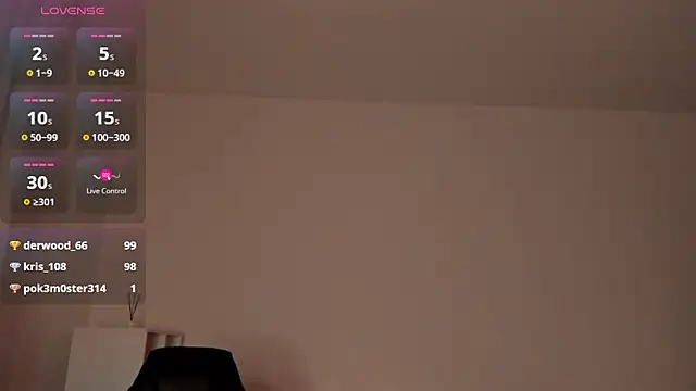 Paul_Rolex's Live XXX Chat