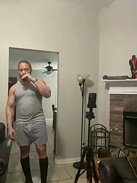 Fathero1time's Webcam Show