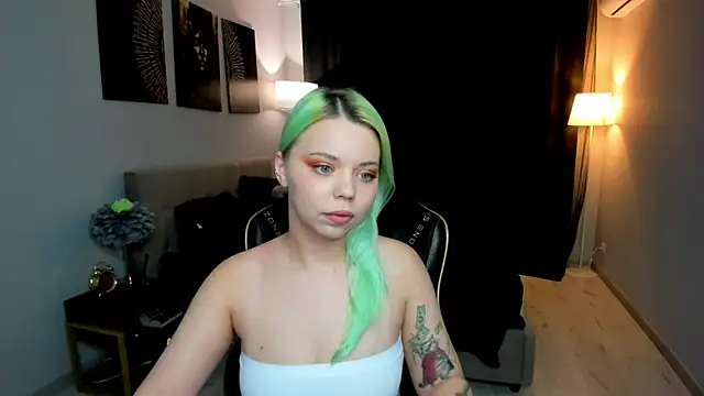 Chat XXX ao vivo de EnergyBunny_1