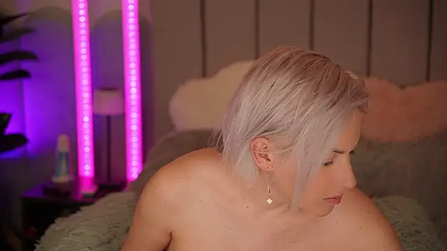 Chat XXX en directo de VickySecret96