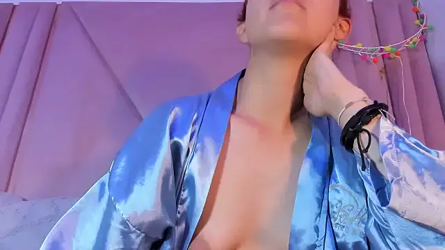 Chat XXX ao vivo de AngelaLinaresx69