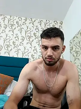 Chat +18 de Michael_magno ao vivo