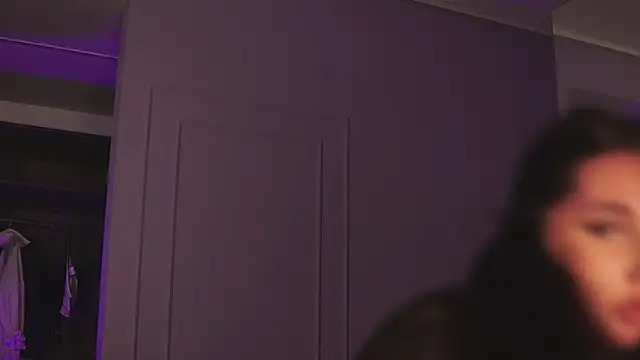 Chat XXX ao vivo de babyyboomm