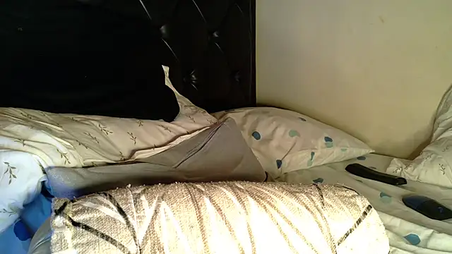 Chat +18 de MalekThick ao vivo