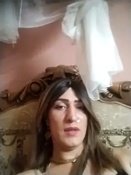 ingishemale1 Pertunjukan Webcam