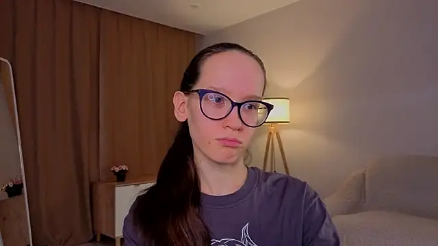 BettyBrowni Live XXX Chat