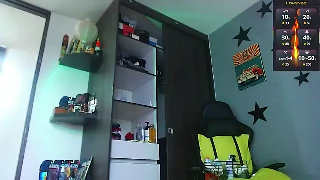 justincs 라이브 XXX 채팅