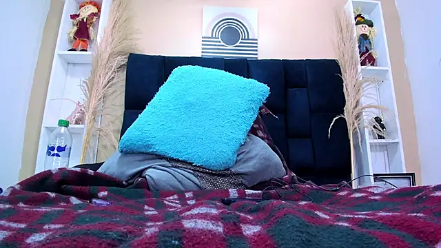 AlissonSpears: απευθείας συνομιλία ΧΧΧ