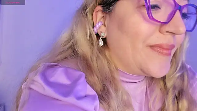 Show de Naty_Mature_ na webcam