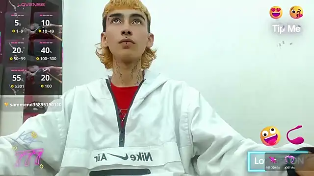 ttimy_x_boy 라이브 XXX 채팅