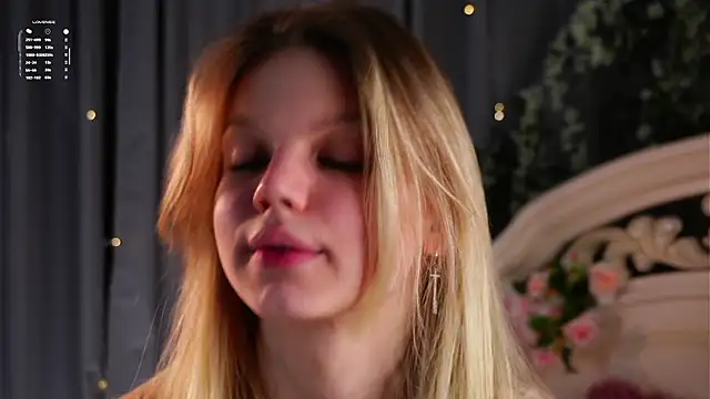 Czat XXX na żywo – EdlinAlliston