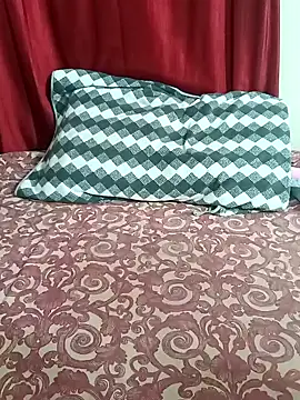 Shanu_Shah 웹캠 쇼