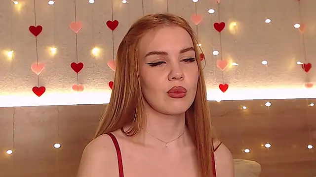 IvyAngel Live XXX Chat