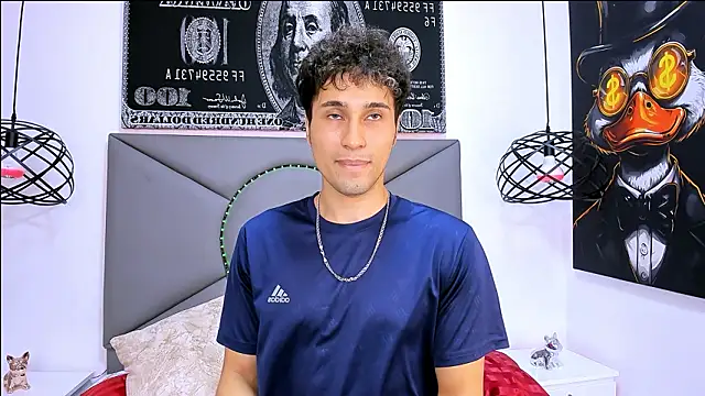 buddy_whitte 웹캠 쇼