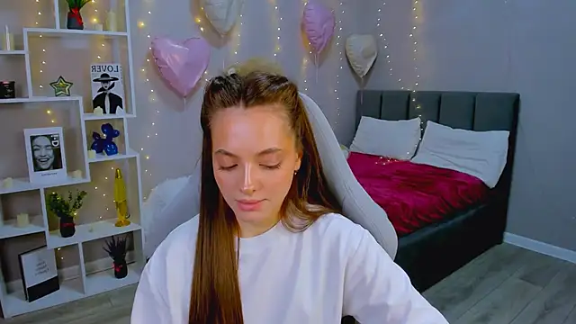 Chat XXX ao vivo de MelanieAlves