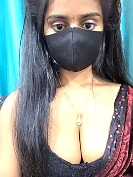 Aanya_hotty 在線直播表演