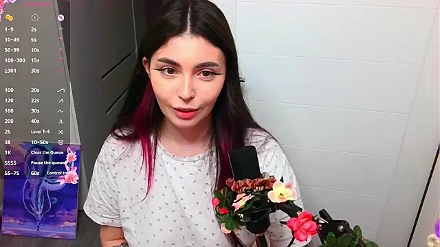 Онлайн чат XXX peachyness