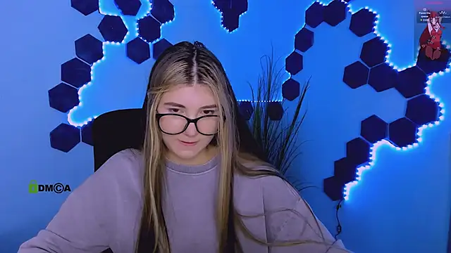 lissa_nightのライブXXXチャット