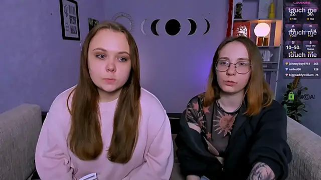 keri_tiのライブXXXチャット