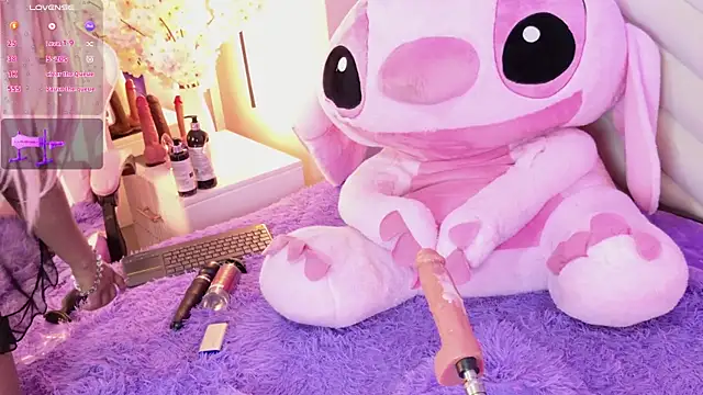 Chat +18 de amy_miller1 ao vivo