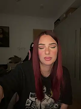 Chat XXX ao vivo de OliviaaFischer