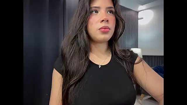 Chat +18 de SweetDevil_girl ao vivo