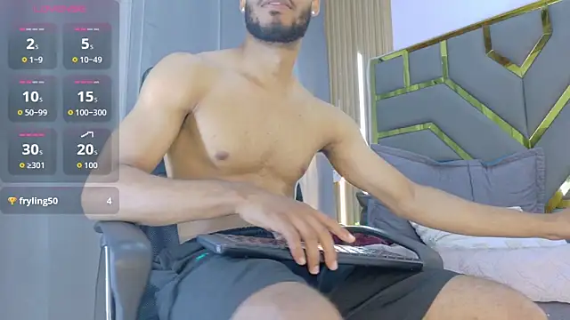 Neytanmalcon 라이브 XXX 채팅