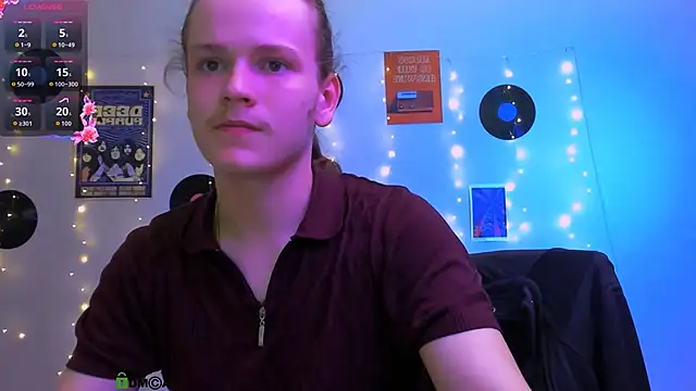 Chat XXX ao vivo de leo_void