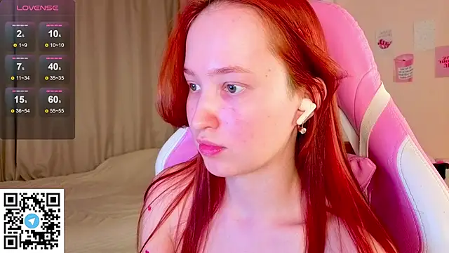 sunflare_ webkamerás műsora