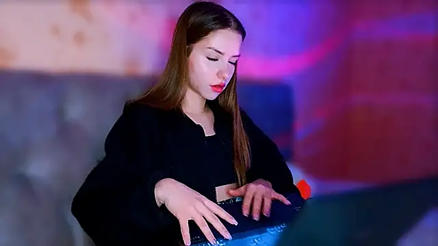 Chat XXX en directo de BitterPeach