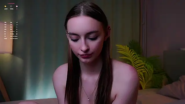 Chat XXX ao vivo de BeckiMacreno