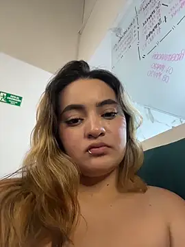 عرض كام Antonella_Julieta