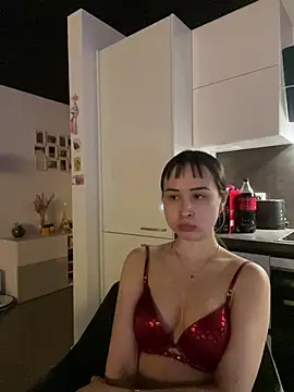 Chat +18 de Just-Lilly ao vivo