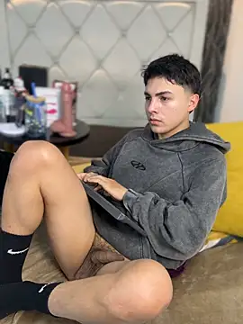 عرض كام Samu_Hott