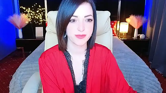 Chat XXX ao vivo de Daloras_lin