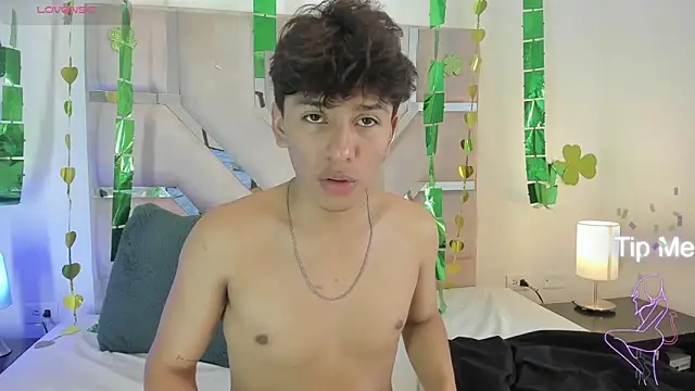 Angel_Lux 라이브 XXX 채팅