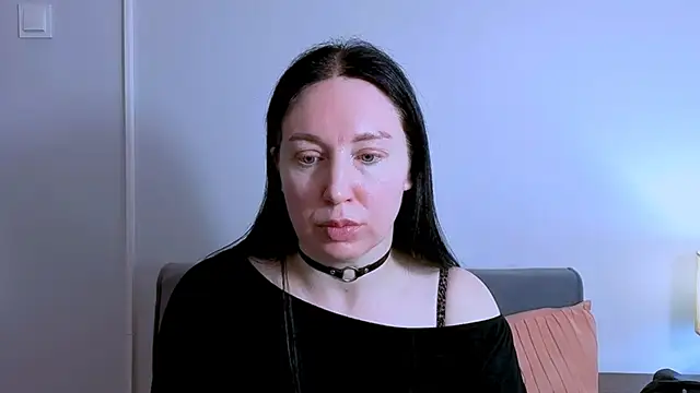 Chat XXX ao vivo de MiaFair