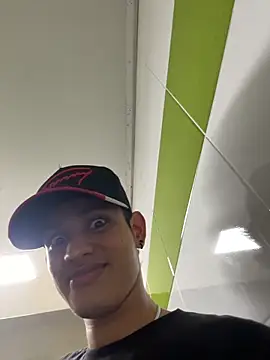 Show Webcam de HarryGaze