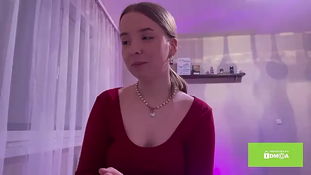 Chat XXX ao vivo de HillaryZelek